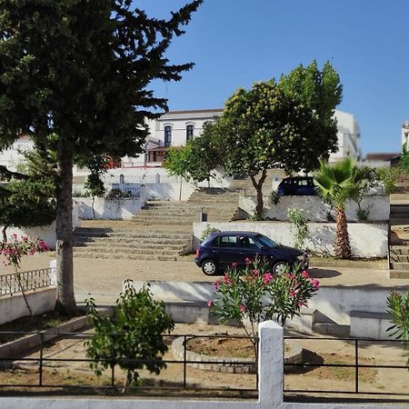 Alojamientos Rurales Los Molinos Fuentes de León Buitenkant foto